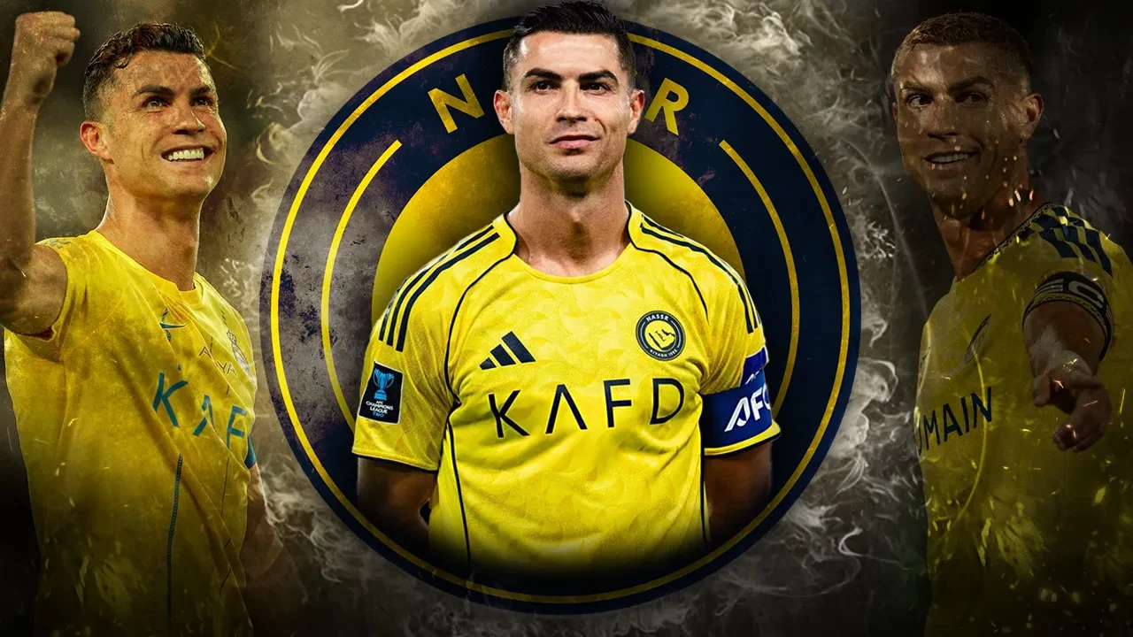 Cristiano Ronaldo bir ilki başaracak! Al Nassr'ı satın alıyor: Ödenecek ücret belli oldu