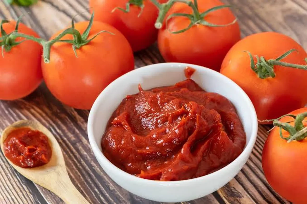 Domates salçasının beyne etkisi ortaya çıktı! 3 ay boyunca her gün yiyenlerde şaşırtan değişim