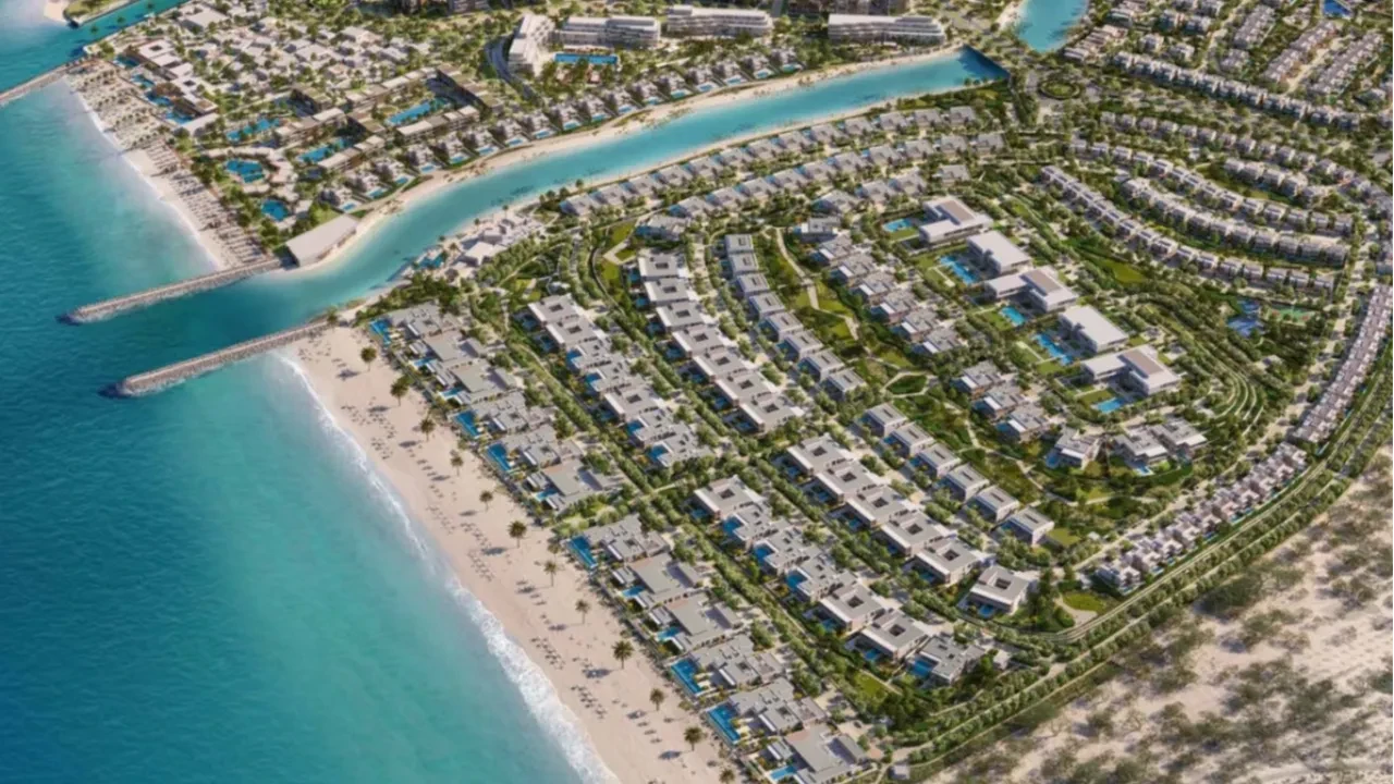 Dubai'de gayrimenkul sektörü canlandı: 7 ayda 61 bin yeni konut için düğmeye basıldı