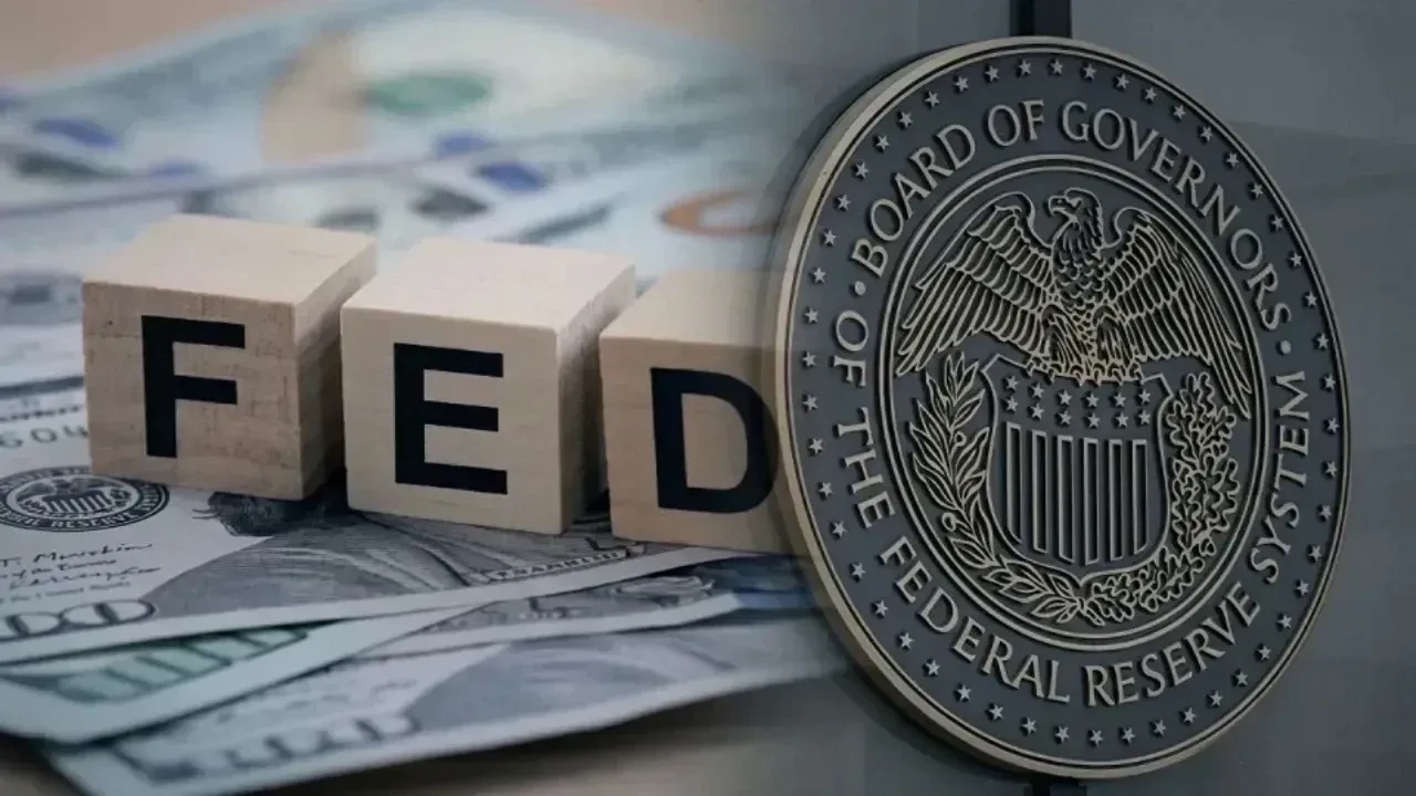 Dünya piyasalarının beklediği haber geldi: Fed faiz kararını açıkladı