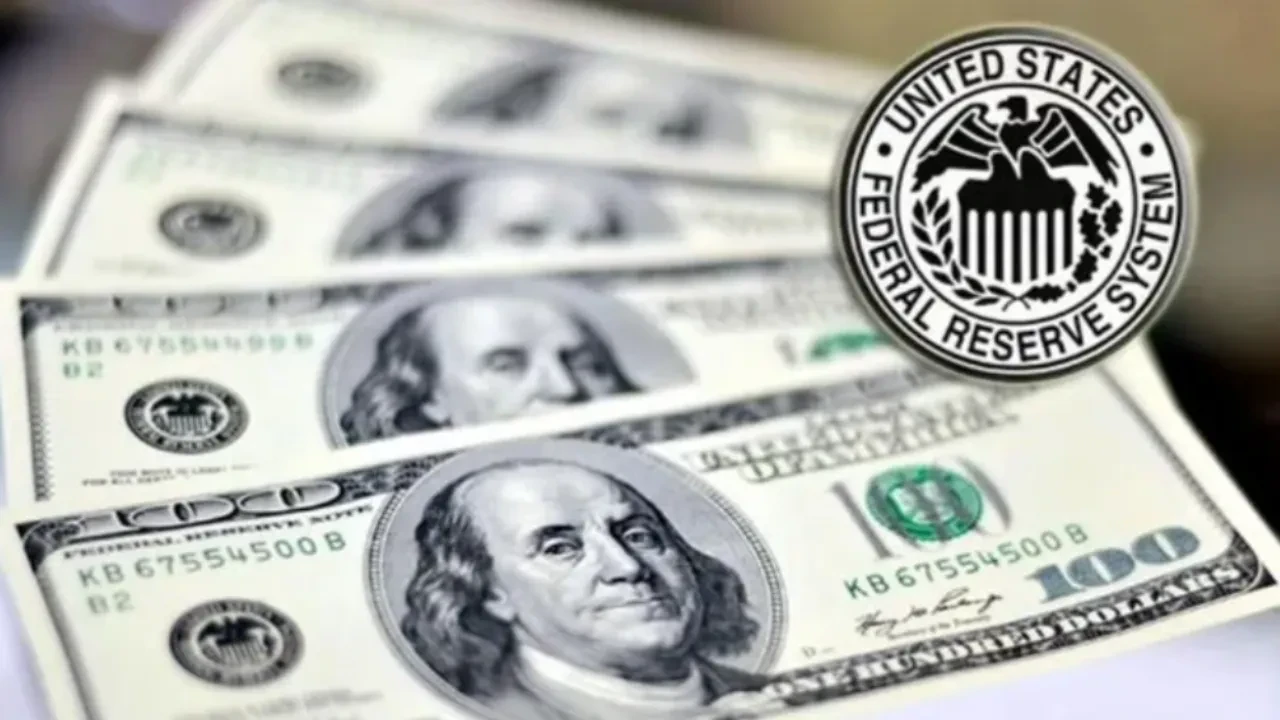 FED faiz artırırsa dolar, borsa, BTC ne olur?