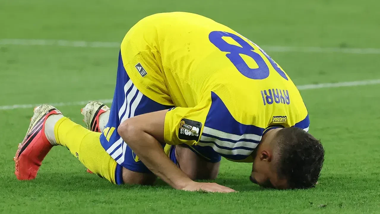 Fenerbahçe’de 40 milyon euroluk bombanın pimi çekildi! Ocak ayında süper yıldız geliyor