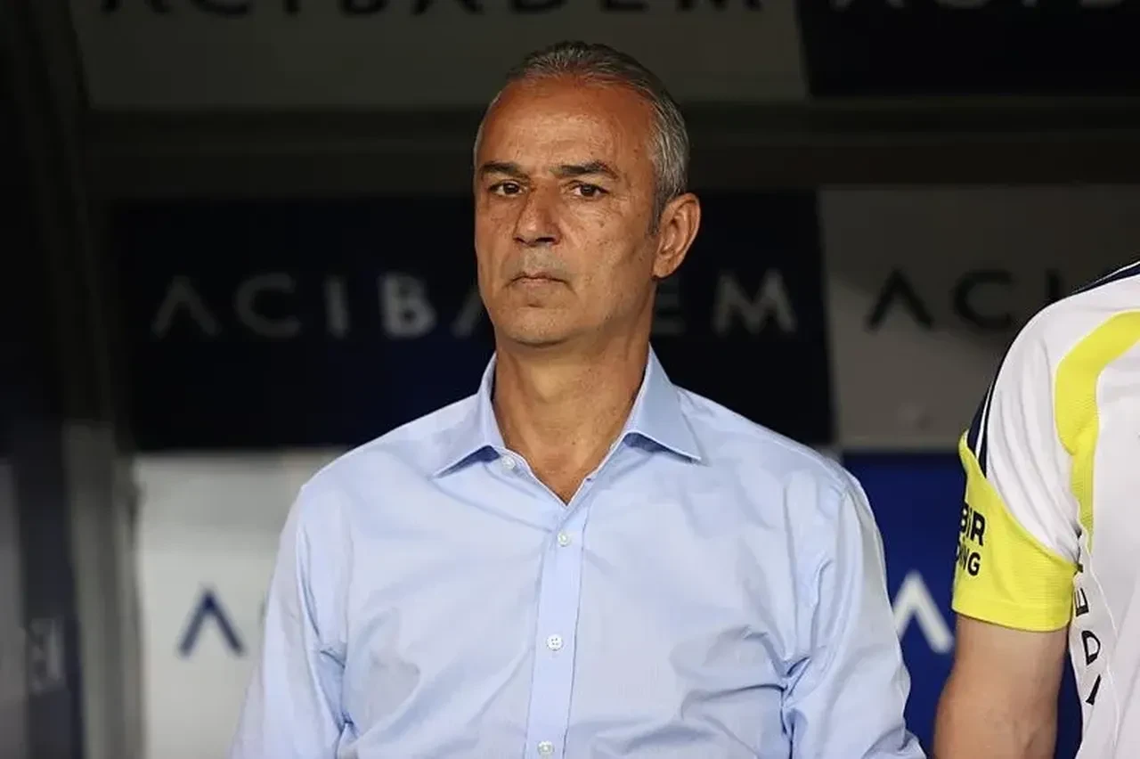 Fenerbahçe'de İsmail Kartal dönemi kabus gibi başladı: Dikkat çeken istatistik!
