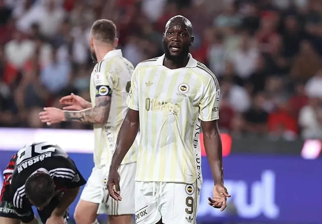 Fenerbahçe'de İsmail Kartal dönemi kabus gibi başladı: Dikkat çeken istatistik!