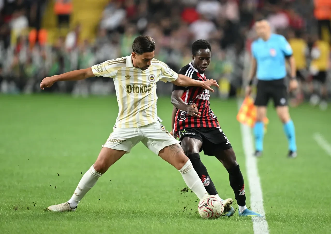 Fenerbahçe’de Marco Asensio seferberliği: Dönüş tarihi belli oldu!