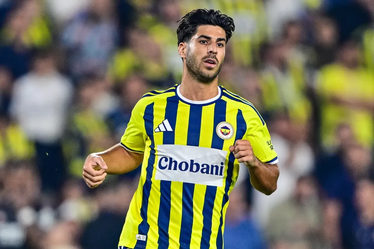 Fenerbahçe’de Marco Asensio seferberliği: Dönüş tarihi belli oldu!