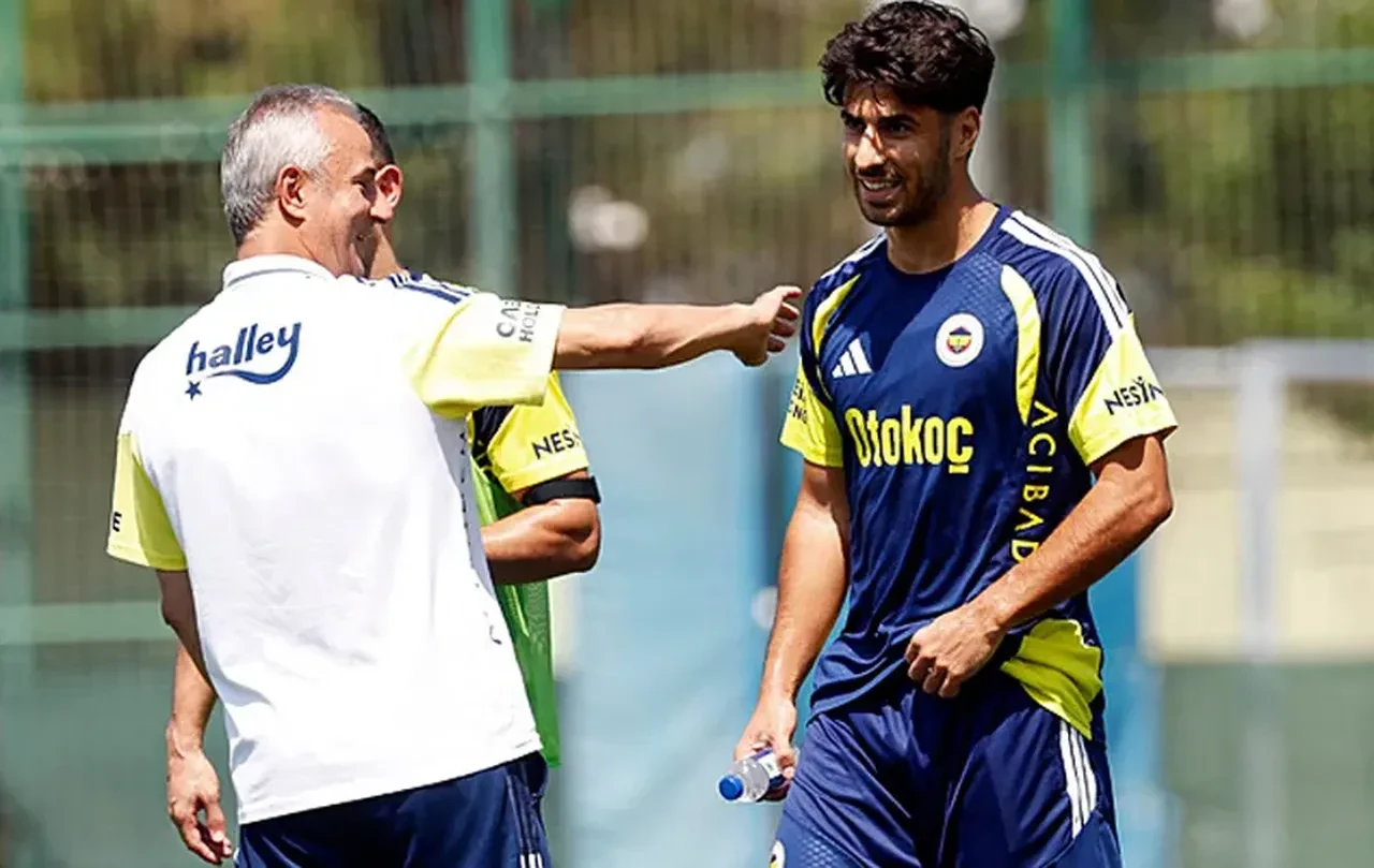 Fenerbahçe’de Marco Asensio seferberliği: Dönüş tarihi belli oldu!