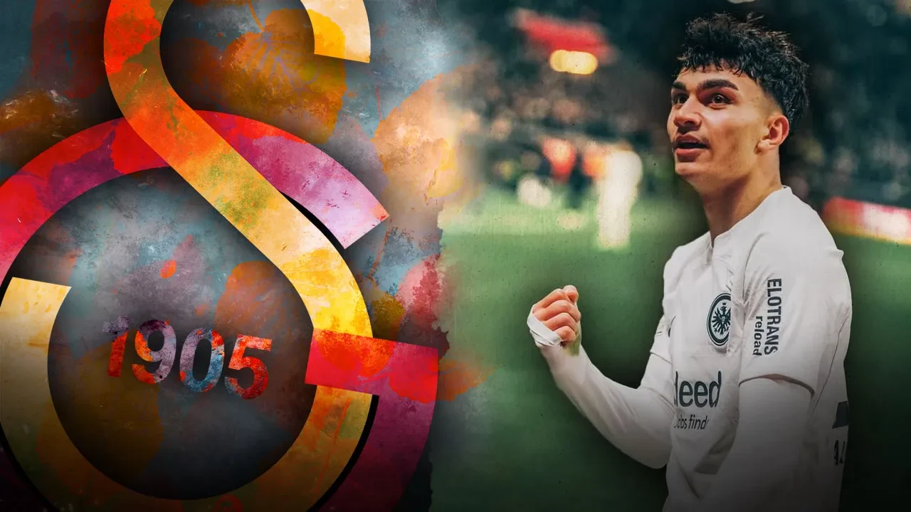 Galatasaray'da Can Uzun sesleri yükseliyor! Okan Buruk çok istiyor: Ocak ayında yeni teklif