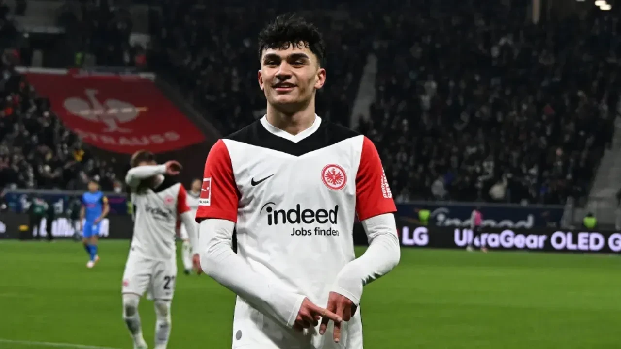 Galatasaray'da Can Uzun sesleri yükseliyor! Okan Buruk çok istiyor: Ocak ayında yeni teklif