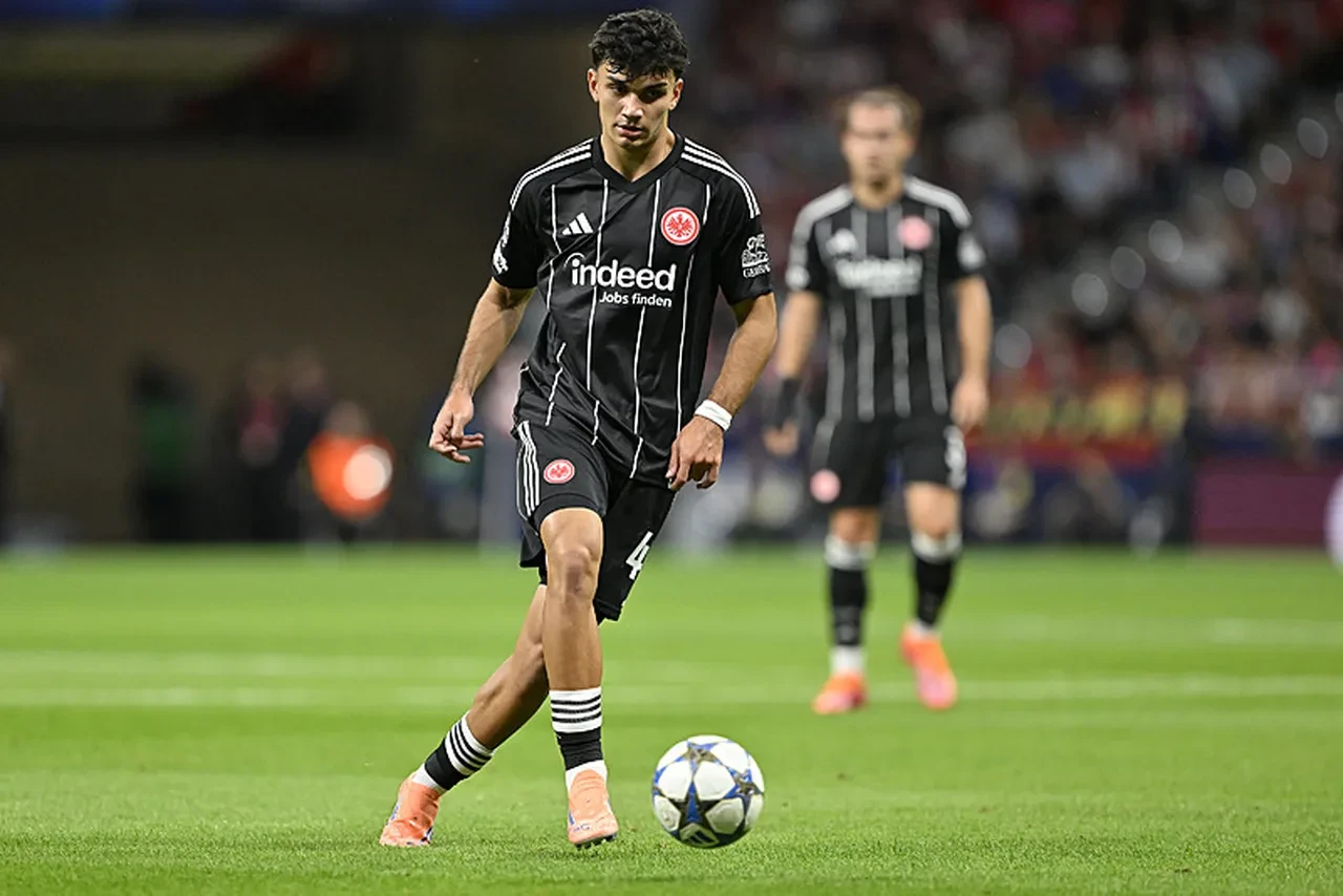Galatasaray'da Can Uzun sesleri yükseliyor! Okan Buruk çok istiyor: Ocak ayında yeni teklif
