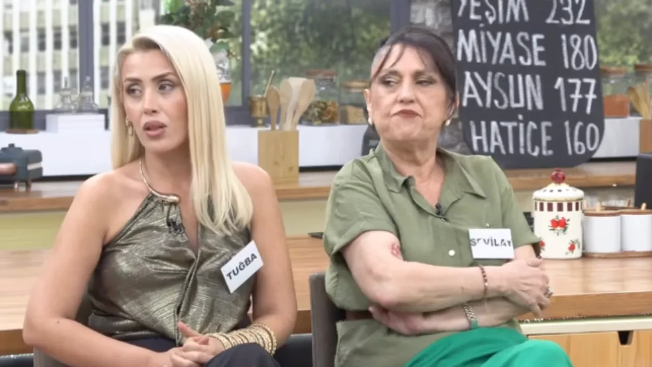 Gelinim Mutfakta’da bugün çeyrek altını kim aldı? Hamurlu Talaş Kebabı ile günün birincisi belli oldu
