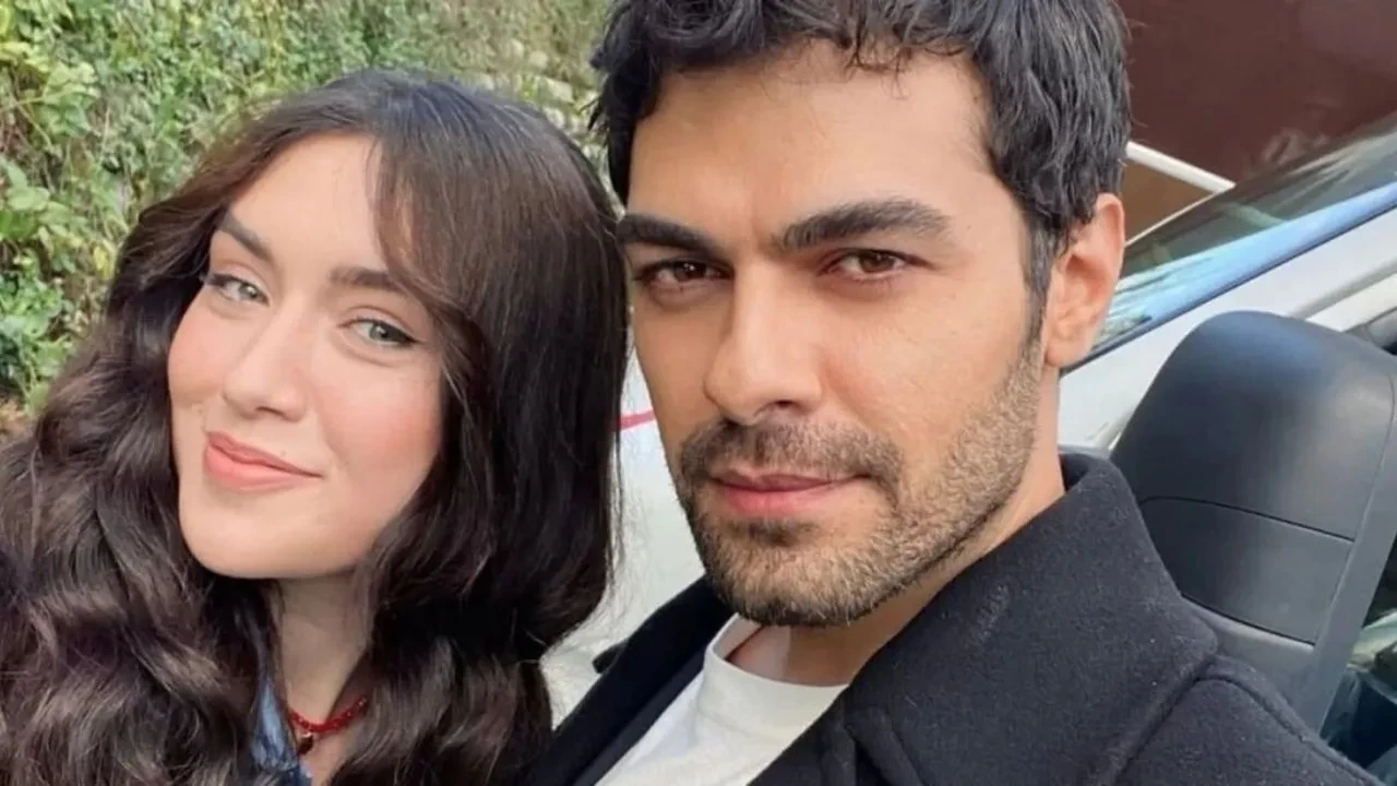 Gökberk Yıldırım kimdir? Gökberk Yıldırım kaç yaşında? Gökberk Yıldırım evli mi?