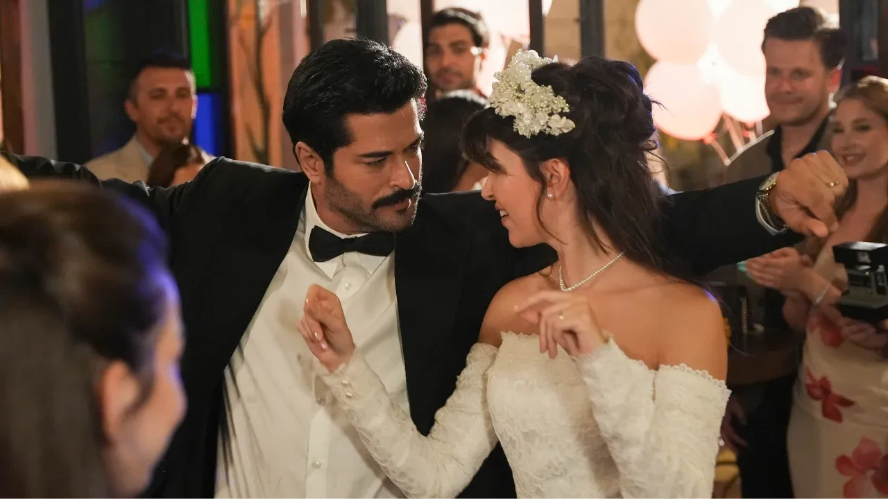 Güneşin Doğduğu Yer dizisi ne zaman başlayacak? Güneşin Doğduğu Yer hangi kanalda yayınlanacak?