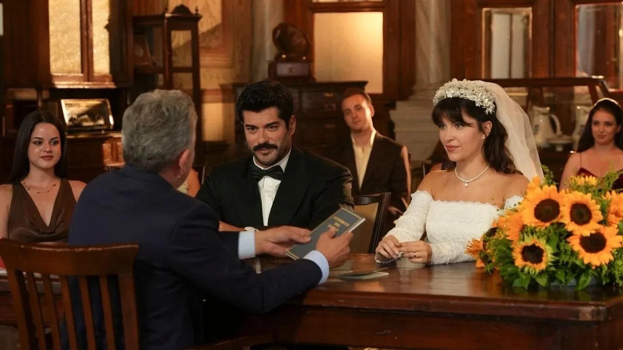 Güneşin Doğduğu Yer dizisi ne zaman başlayacak? Güneşin Doğduğu Yer hangi kanalda yayınlanacak?
