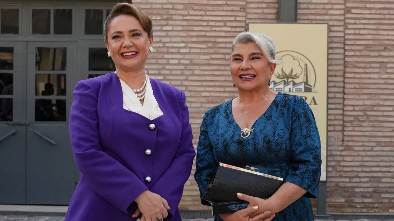 Güneşin Doğduğu Yer dizisi ne zaman başlayacak? Güneşin Doğduğu Yer hangi kanalda yayınlanacak?