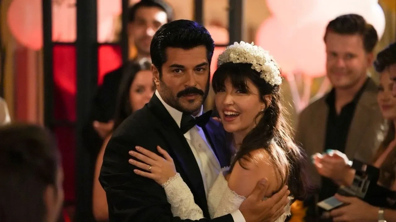 Güneşin Doğduğu Yer dizisi ne zaman başlayacak? Güneşin Doğduğu Yer hangi kanalda yayınlanacak?