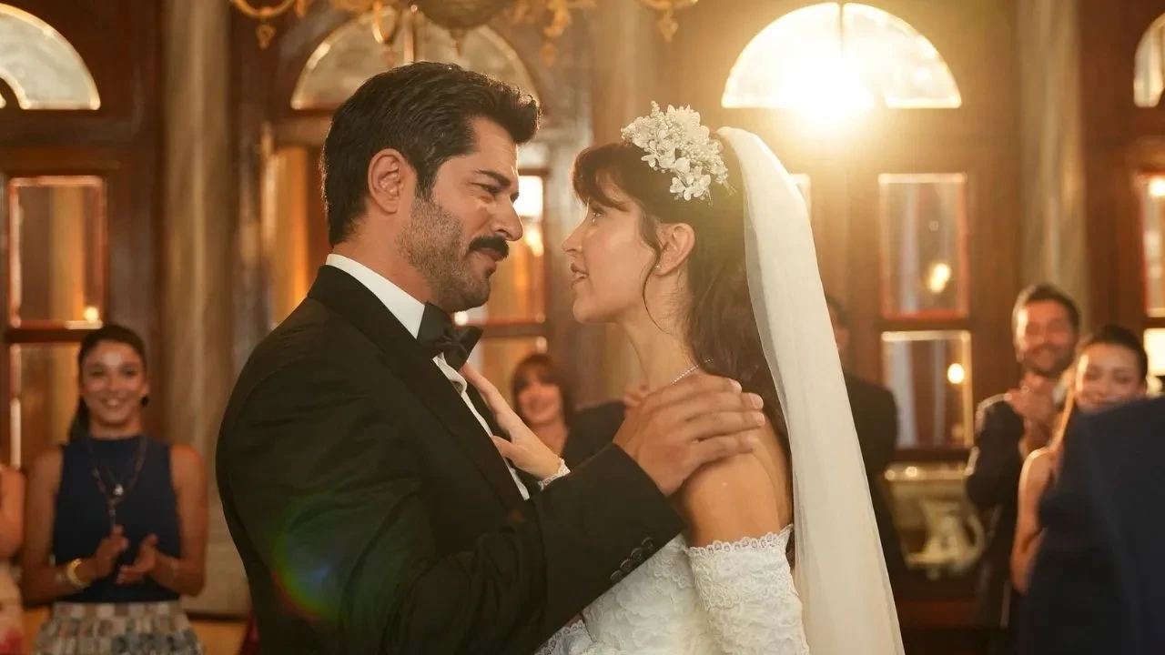 Güneşin Doğduğu Yer dizisi ne zaman başlayacak? Güneşin Doğduğu Yer hangi kanalda yayınlanacak?