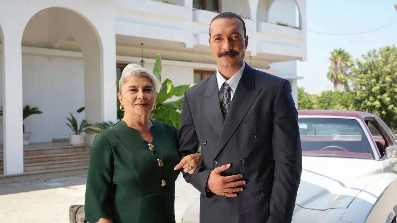 Güneşin Doğduğu Yer dizisi ne zaman başlayacak? Güneşin Doğduğu Yer hangi kanalda yayınlanacak?
