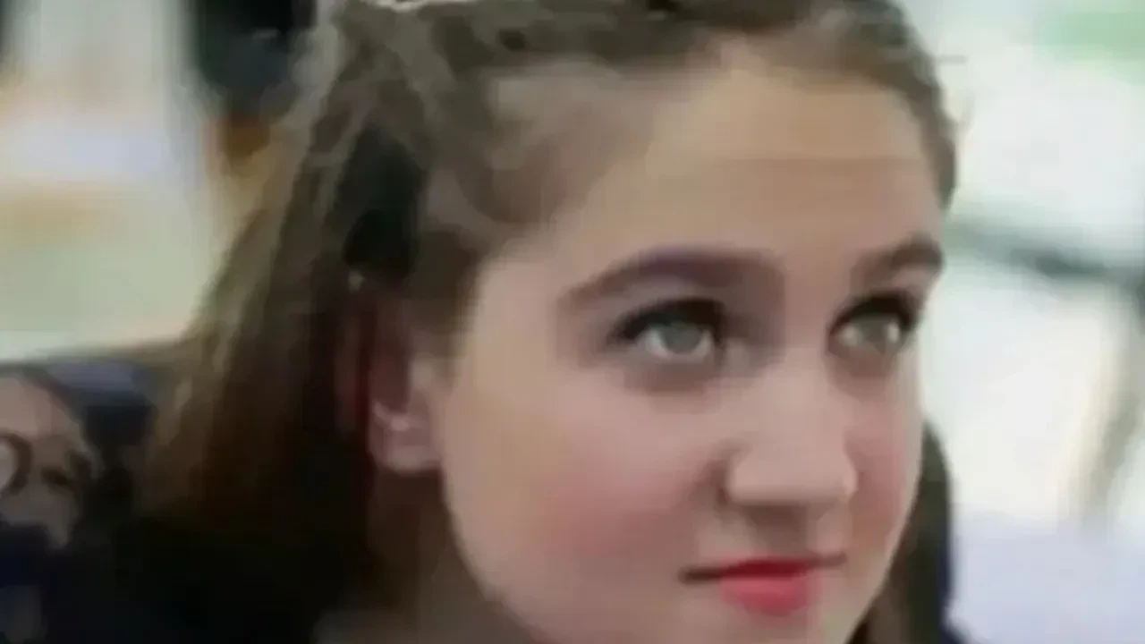 Haysiyet dizisini Simay'ı Merih Öztürk'ün estetiksiz hali ağızları açık bıraktı! Pes dedirten değişim