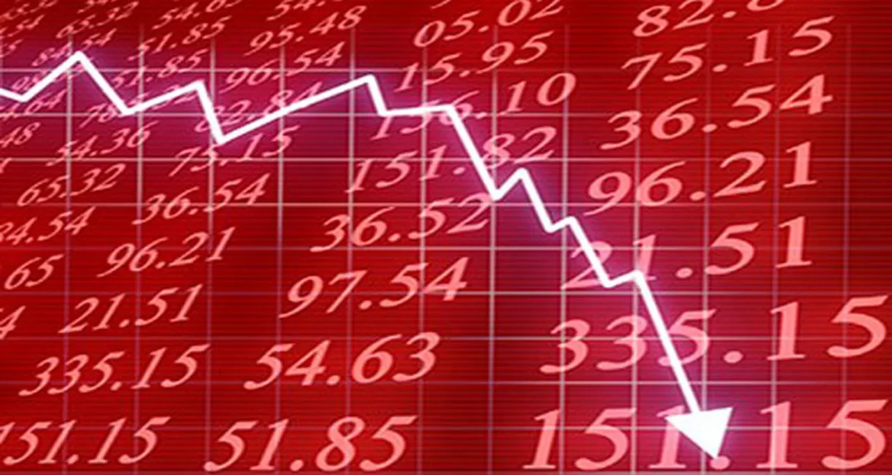 Hisseler neden düşüyor? SON DAKİKA 16 Eylül Borsa neden düşüyor, niye devre kesti?