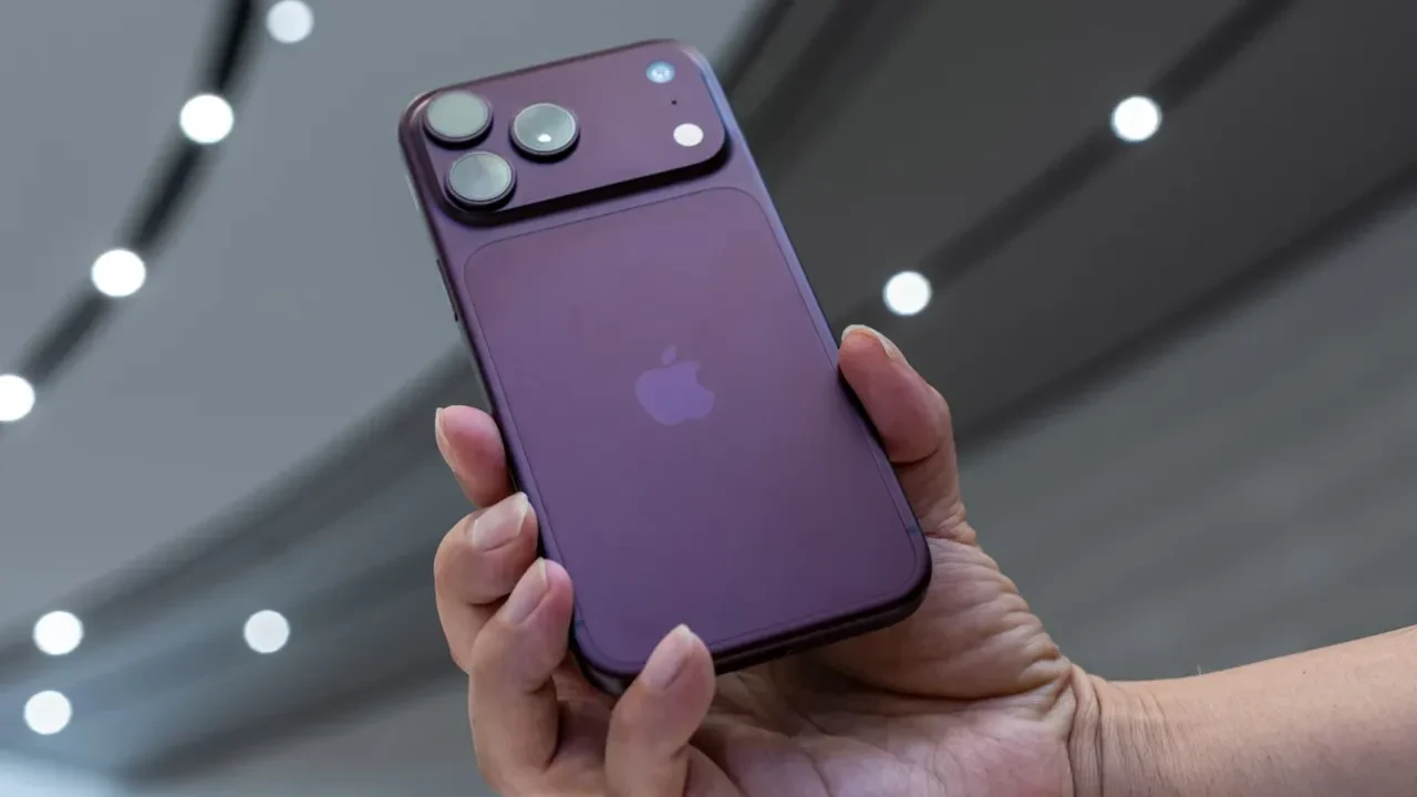 iPhone 18 Pro’yu kıran oturur ağlar: Tamir ücreti 97 bin 649 TL