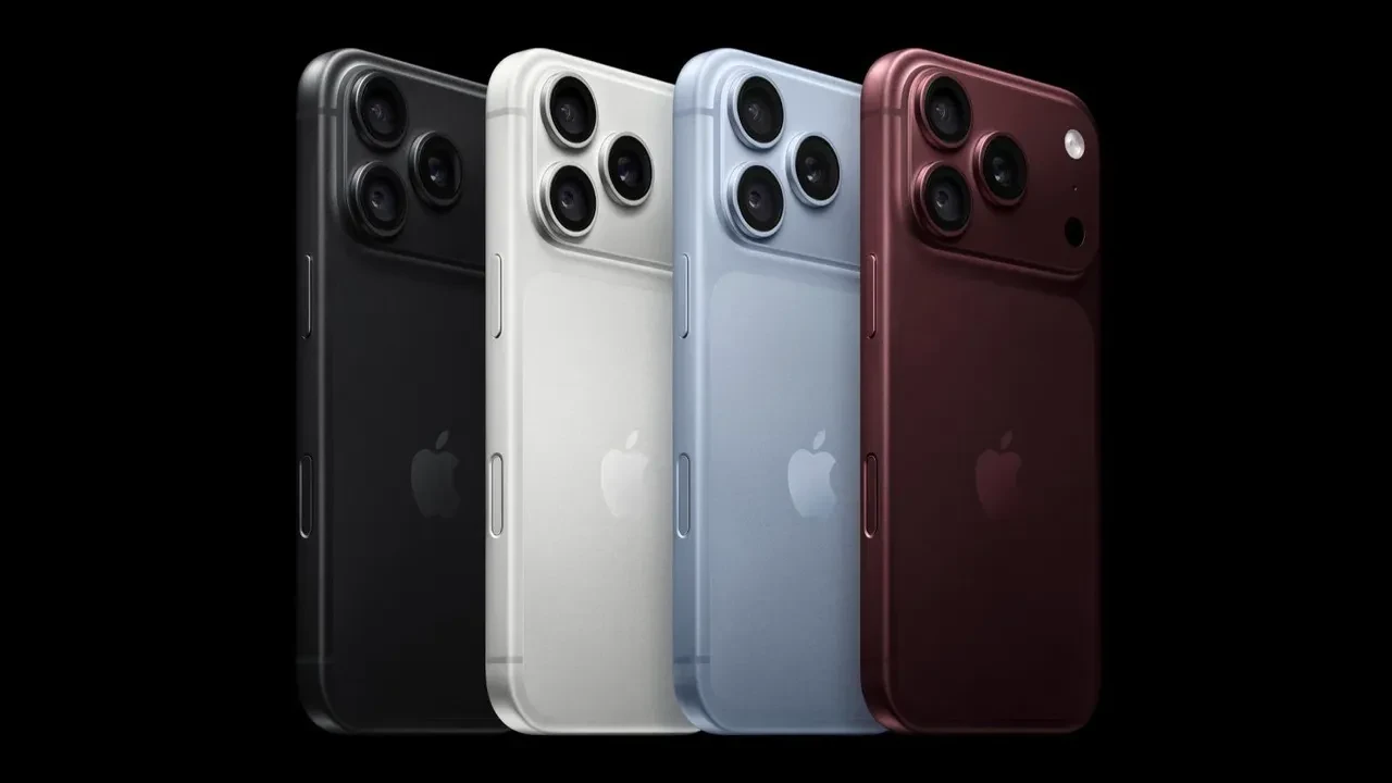 iPhone 18 Pro’yu kıran oturur ağlar: Tamir ücreti 97 bin 649 TL