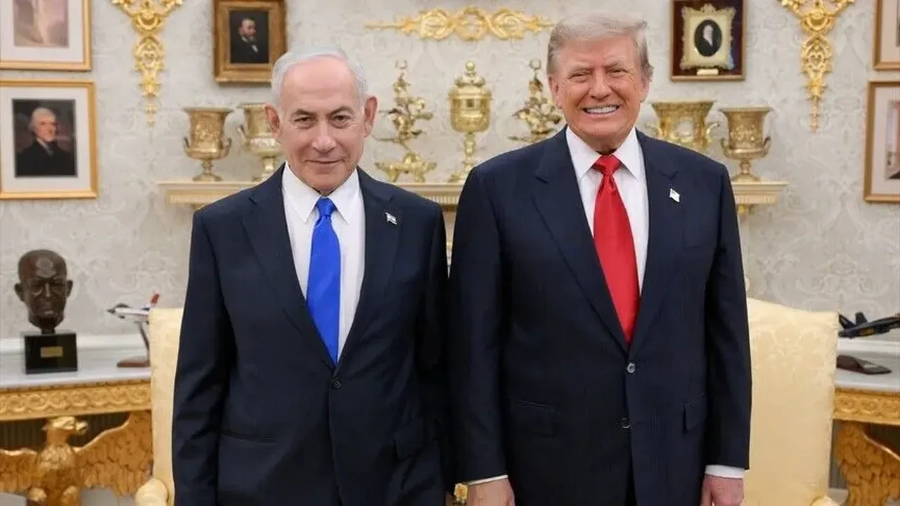 İran'dan itiraf gibi açıklama: Savaş öncesi Trump'a para teklif edildi, cevabı ortaya çıktı