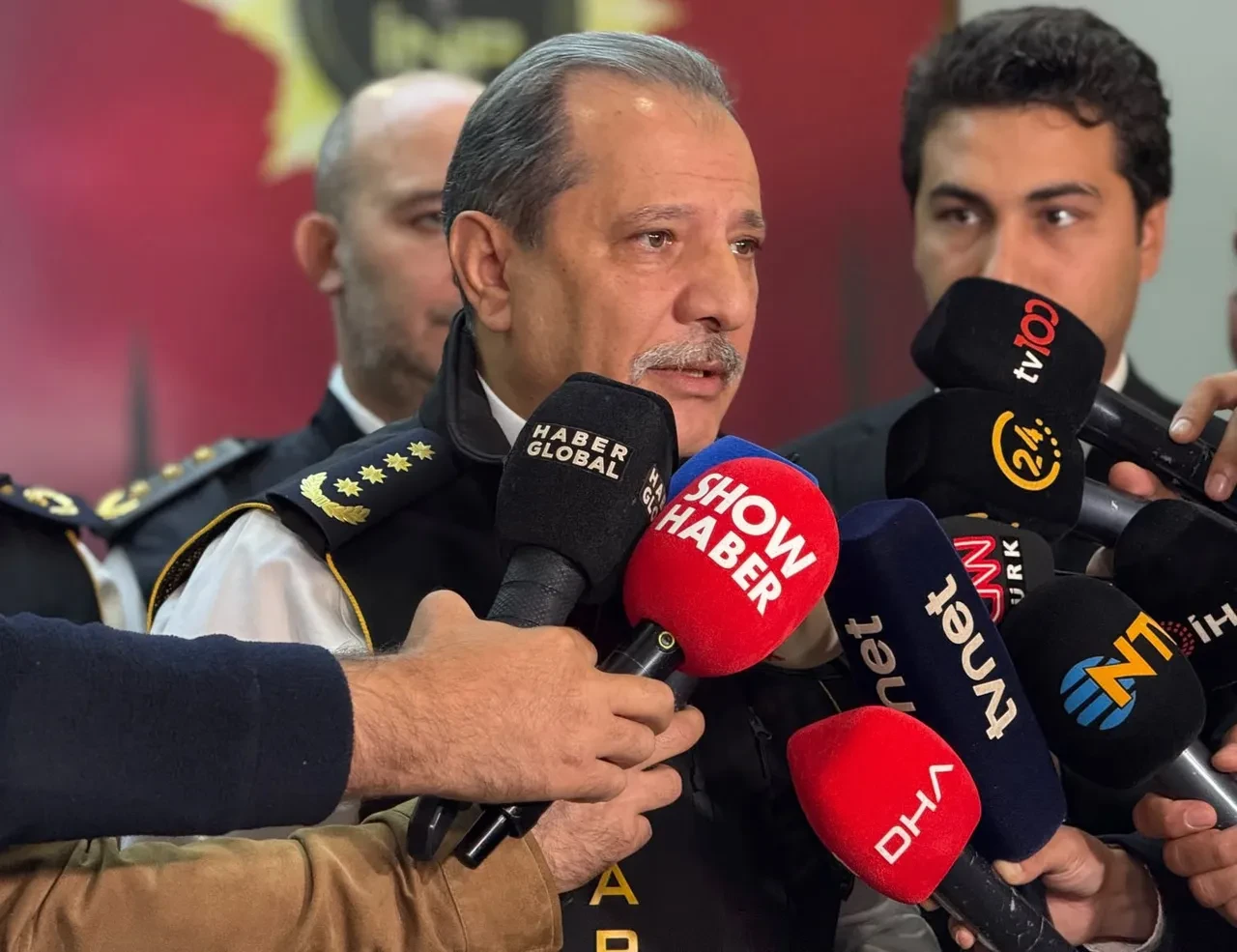 İstanbul'da zehir tacirlerine darbe: 9 ayda 12 ton uyuşturucu ele geçirildi