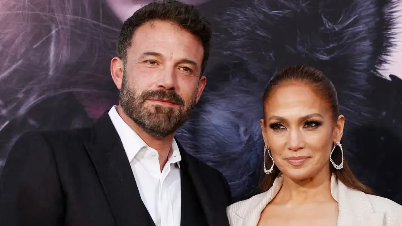 Jennifer Lopez'in 18 milyon dolarlık yeni malikanesi ağızları açık bıraktı! Ben Affleck'ten sonra kendine yeni bir sayfa açmıştı
