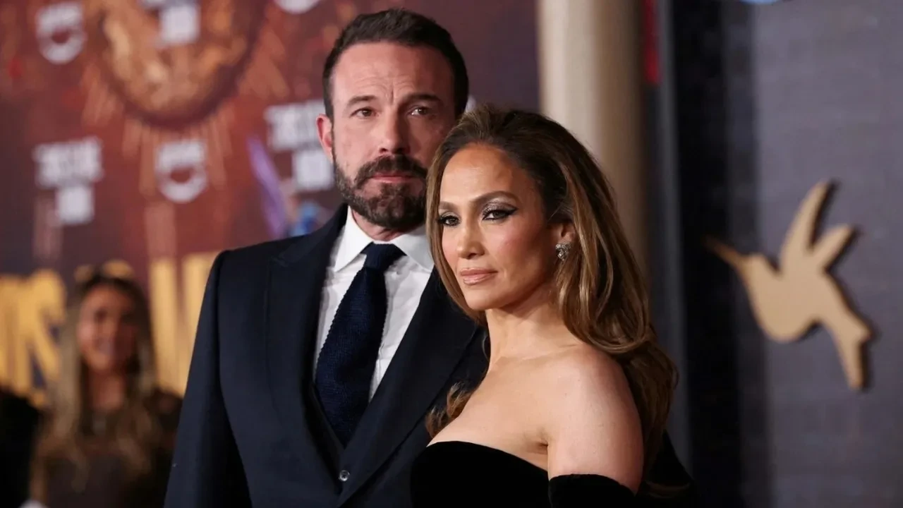 Jennifer Lopez'in 18 milyon dolarlık yeni malikanesi ağızları açık bıraktı! Ben Affleck'ten sonra kendine yeni bir sayfa açmıştı