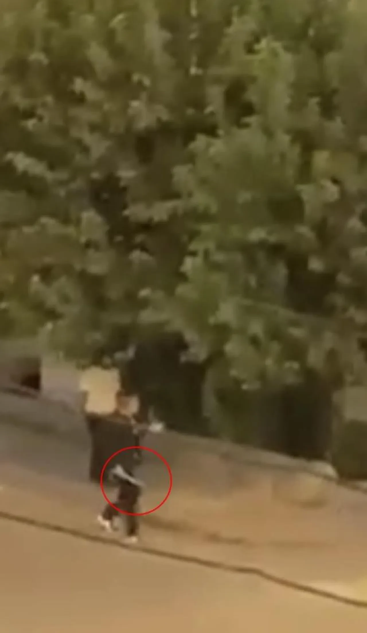 Kayseri’de keserli bıçaklı kavgada kan döküldü: Dehşet anları kameraya böyle yansıdı