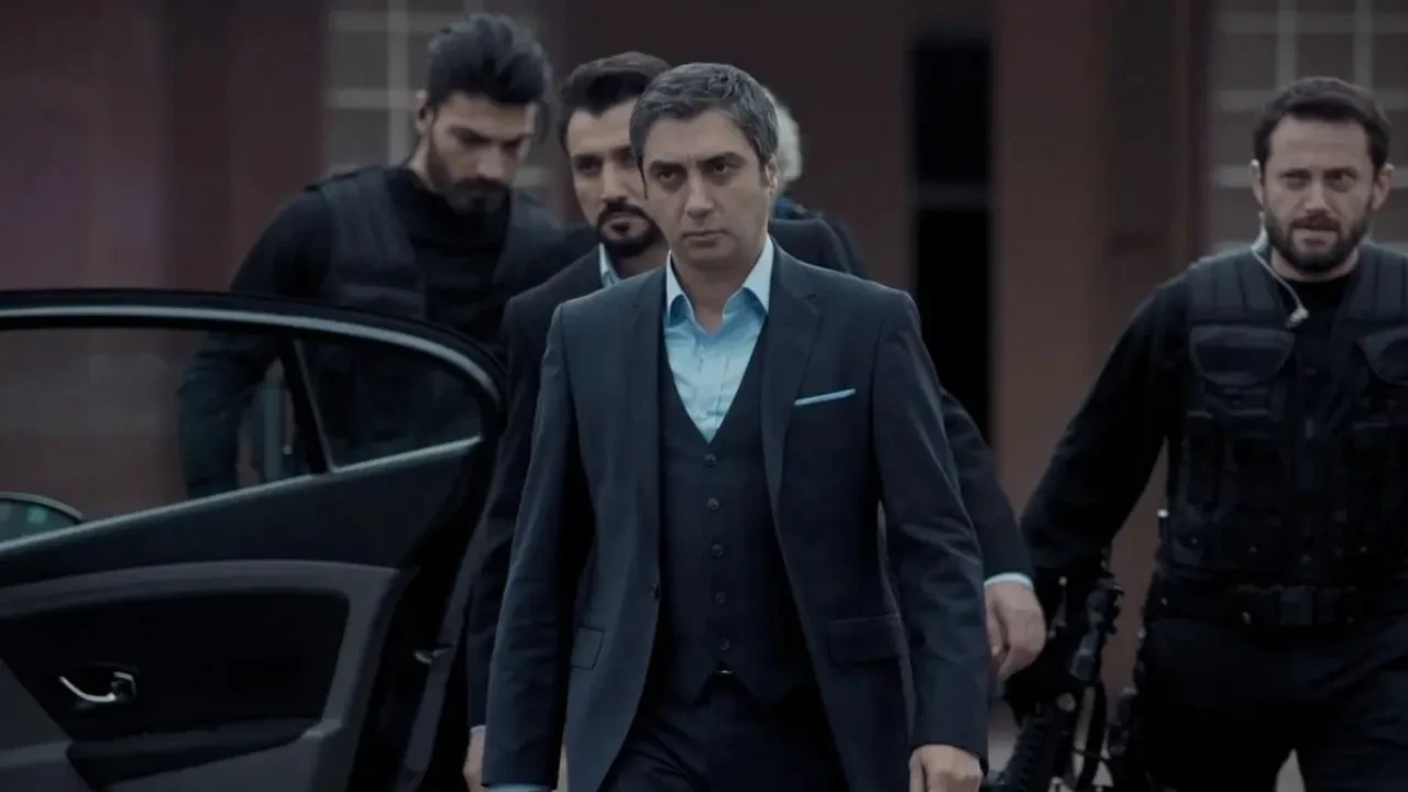 Kurtlar Vadisi dizisi kaç sezon? Kurtlar Vadisi dizisi nerede çekildi? Kurtlar Vadisi bitti mi?