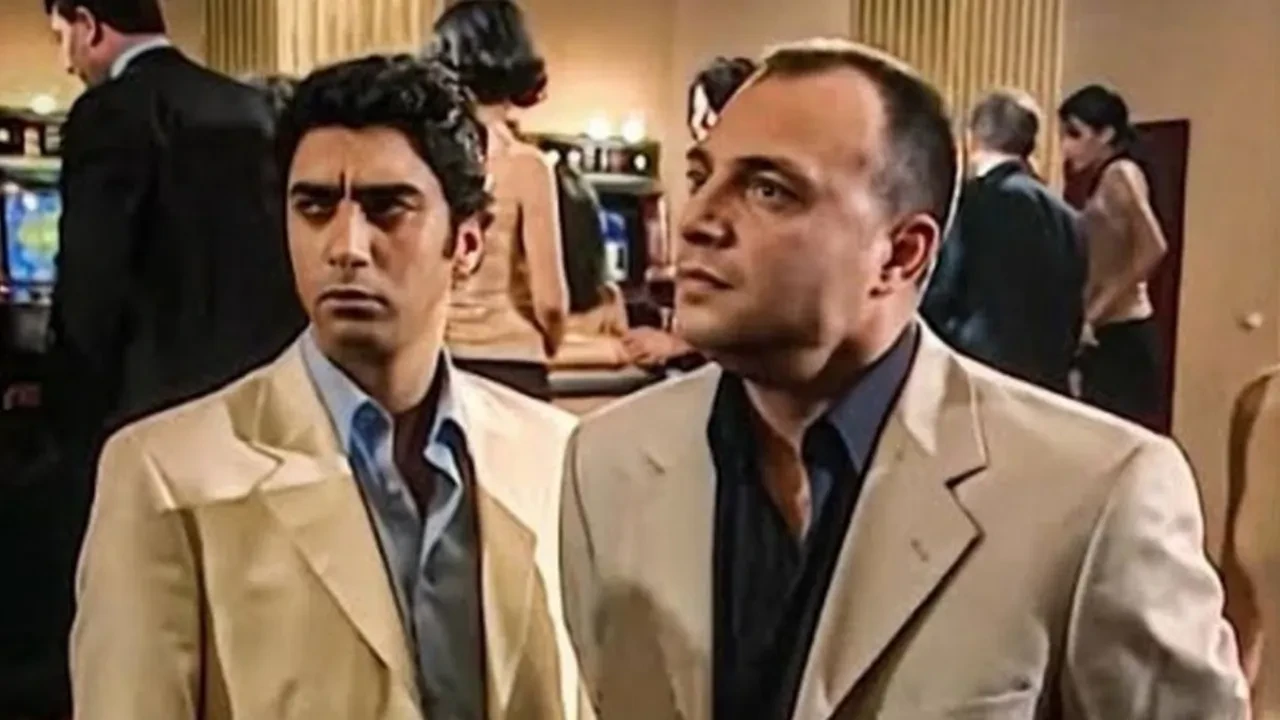 Kurtlar Vadisi dizisi kaç sezon? Kurtlar Vadisi dizisi nerede çekildi? Kurtlar Vadisi bitti mi?