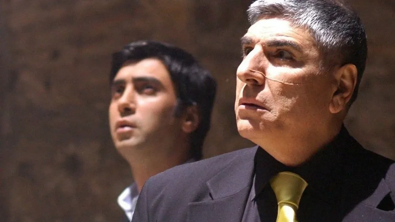 Kurtlar Vadisi dizisi kaç sezon? Kurtlar Vadisi dizisi nerede çekildi? Kurtlar Vadisi bitti mi?