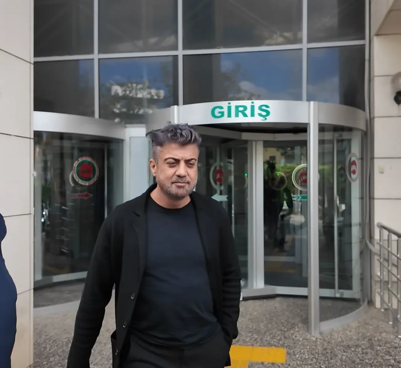 Kurtlar Vadisi dizisinin Nevzat'ından Osman Sınav paylaşımı: FETÖ'yü işaret etti