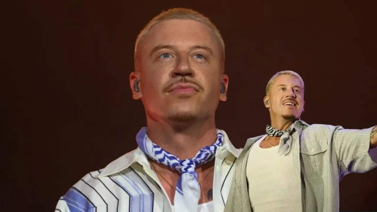 Macklemore krizi büyüdü! Ed Sheeran'ın turnesinde peş peşe ayrılıklar