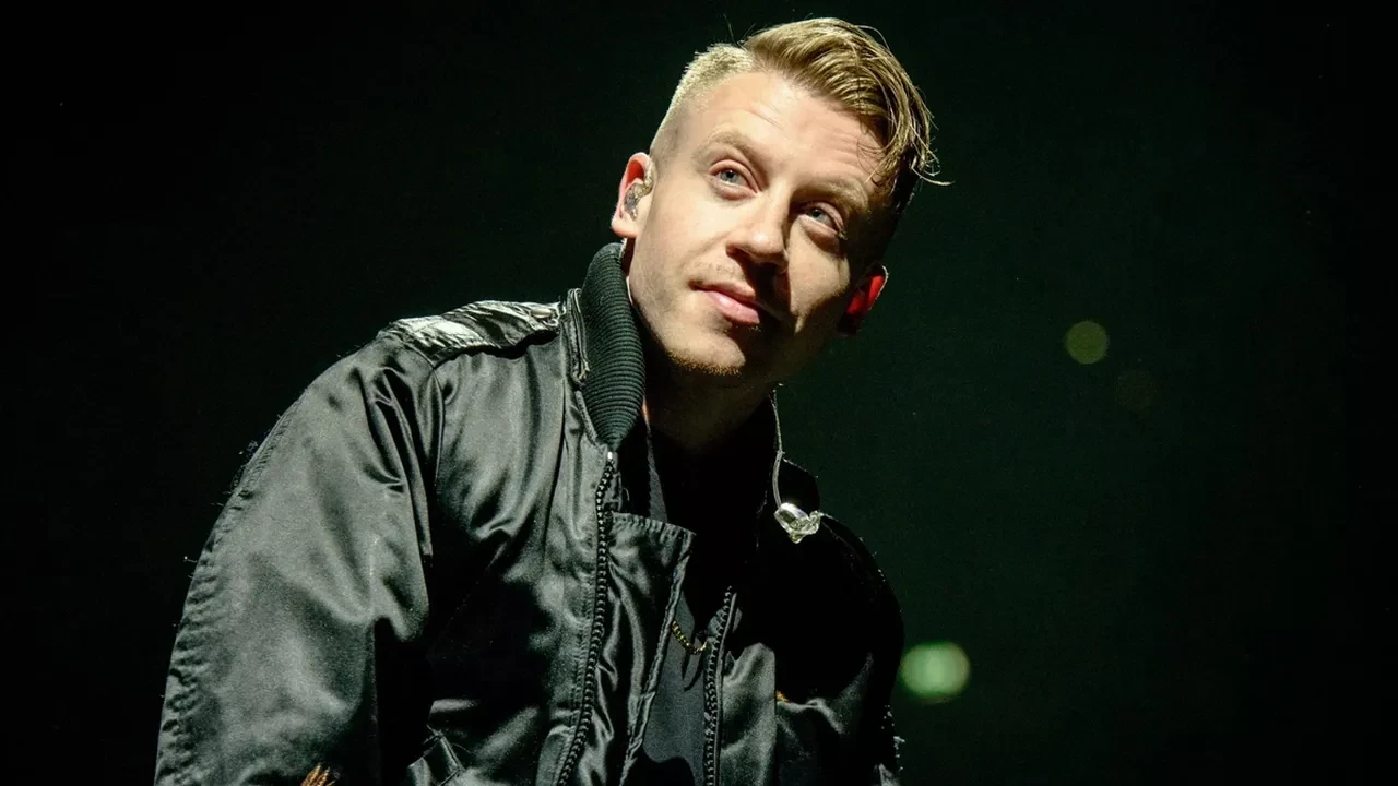 Macklemore krizi büyüdü! Ed Sheeran'ın turnesinde peş peşe ayrılıklar