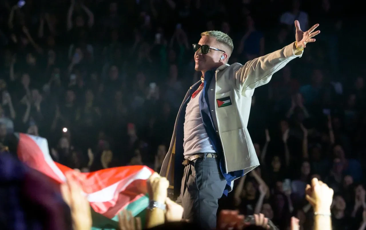 Macklemore krizi büyüdü! Ed Sheeran'ın turnesinde peş peşe ayrılıklar