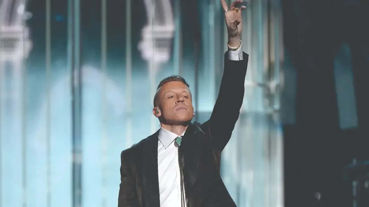 Macklemore krizi büyüdü! Ed Sheeran'ın turnesinde peş peşe ayrılıklar
