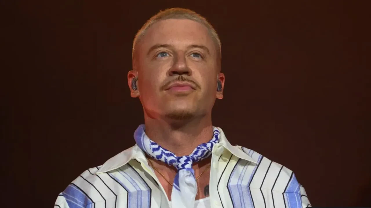 Macklemore krizi büyüdü! Ed Sheeran'ın turnesinde peş peşe ayrılıklar