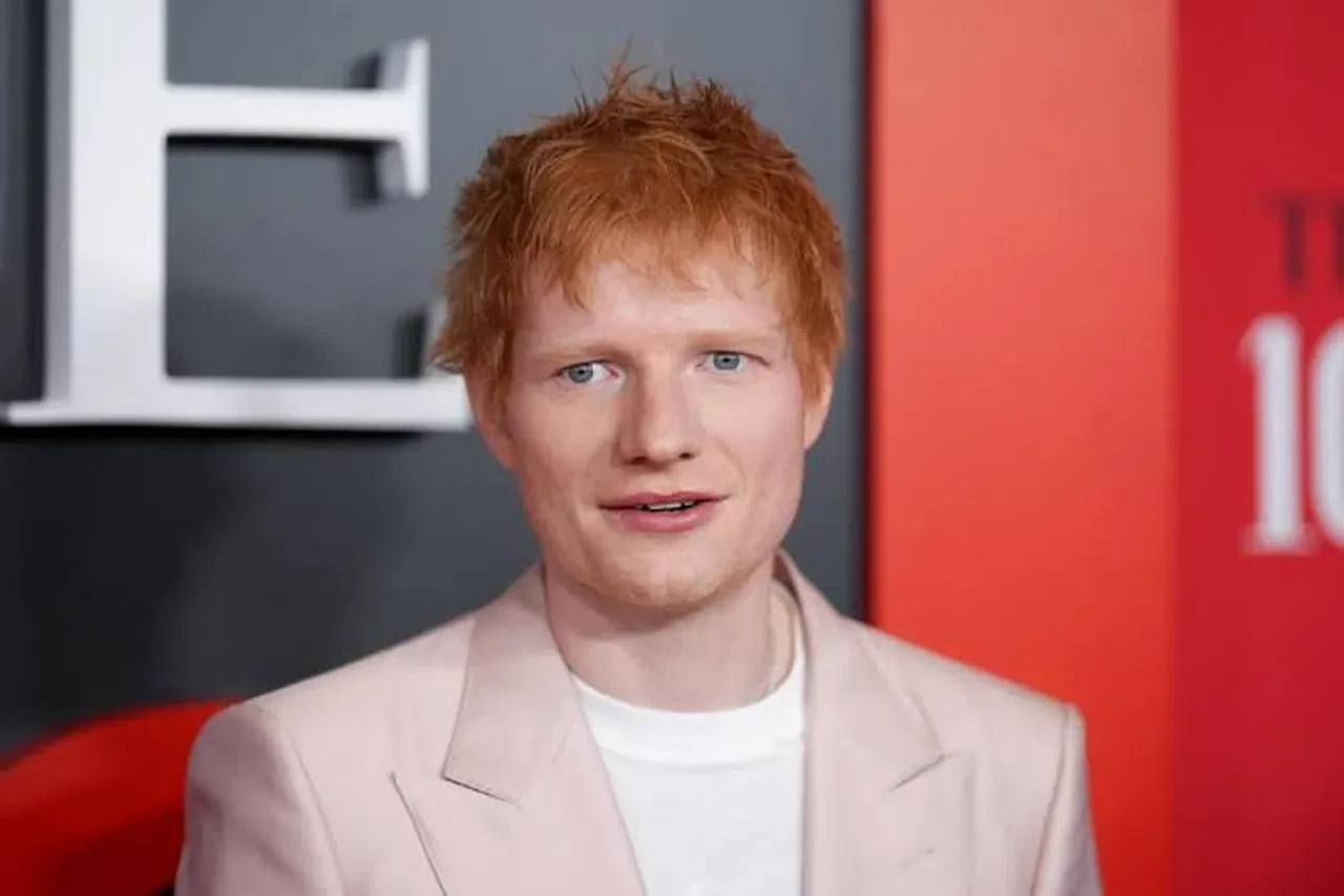 Macklemore krizi büyüdü! Ed Sheeran'ın turnesinde peş peşe ayrılıklar