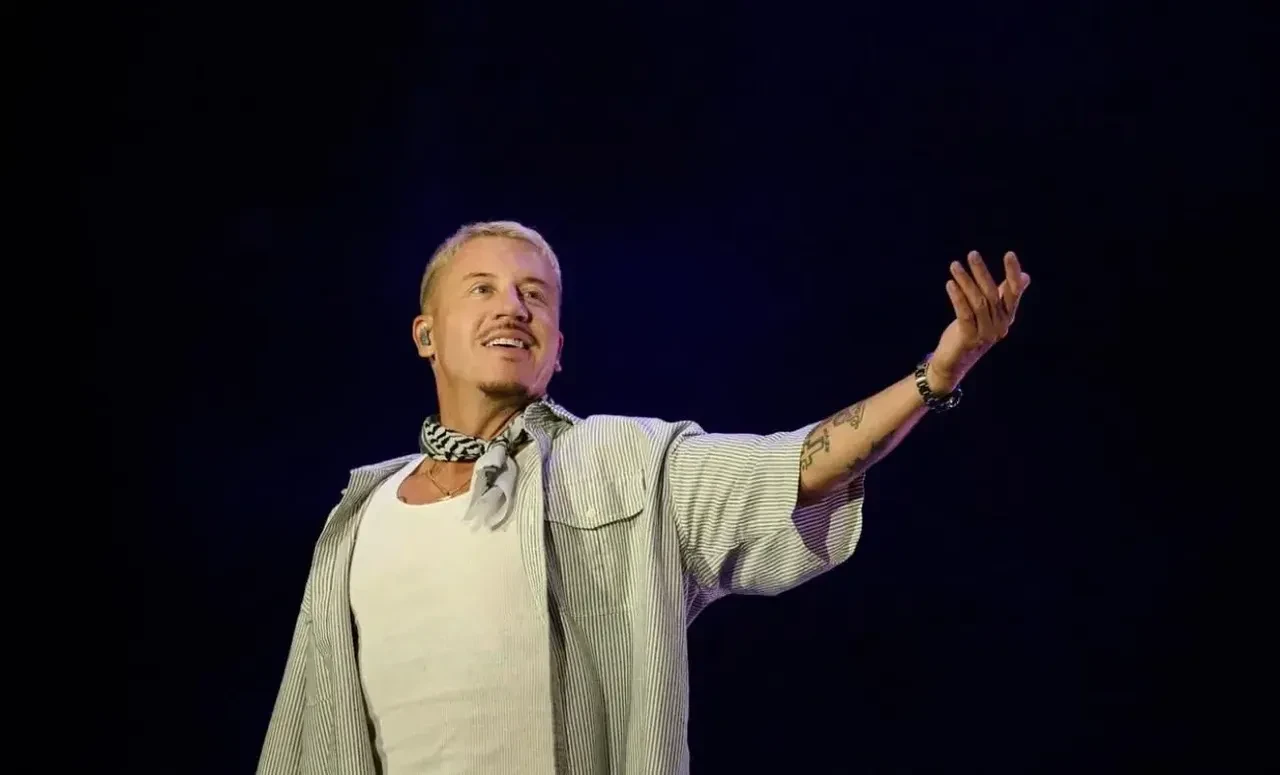 Macklemore krizi büyüdü! Ed Sheeran'ın turnesinde peş peşe ayrılıklar