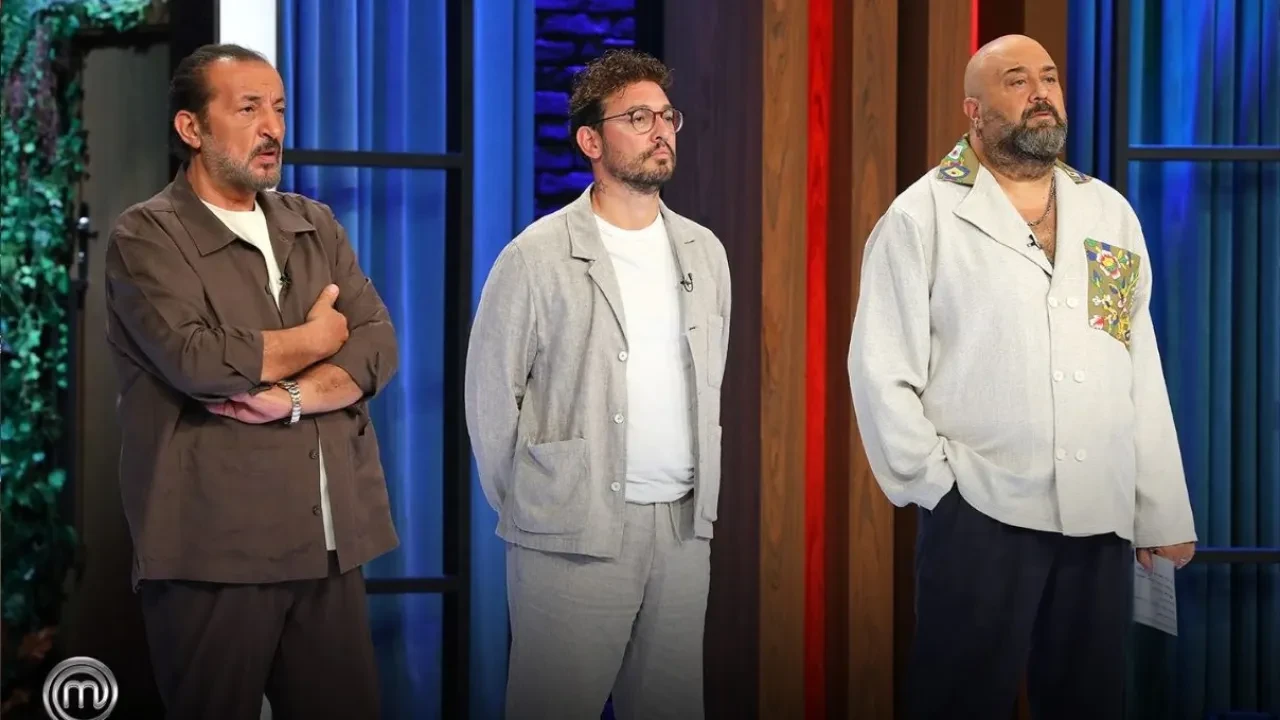 MasterChef dokunulmazlık oyununu hangi takım kazandı? MasterChef’te dokunulmazlığı kazanan takım 16 Eylül 2026 