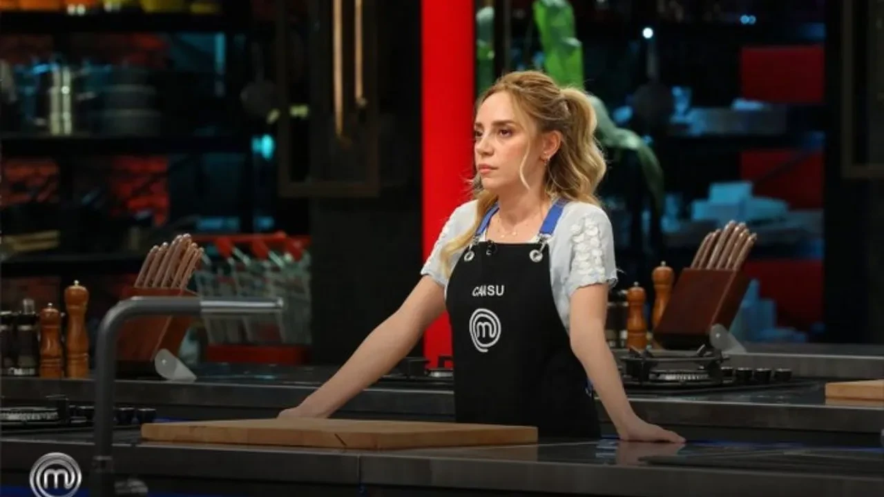 MasterChef dokunulmazlık oyununu hangi takım kazandı? MasterChef’te dokunulmazlığı kazanan takım 16 Eylül 2026 