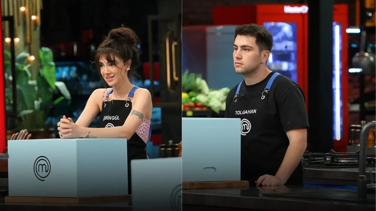 MasterChef eleme potasına kim gitti? MasterChef 3. Ve 4. Eleme adayları 16 Eylül 2026