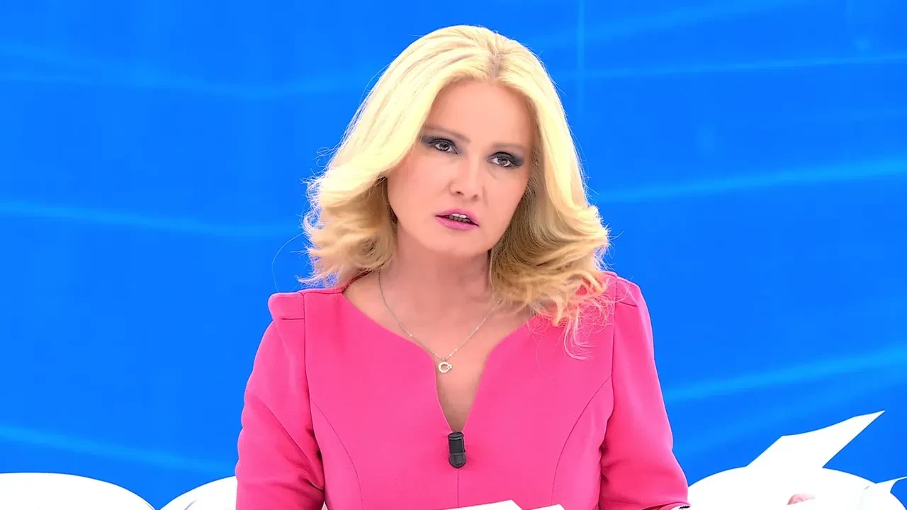 Müge Anlı programına nasıl gidilir? Müge Anlı canlı yayına seyirci olarak nasıl gidilir?