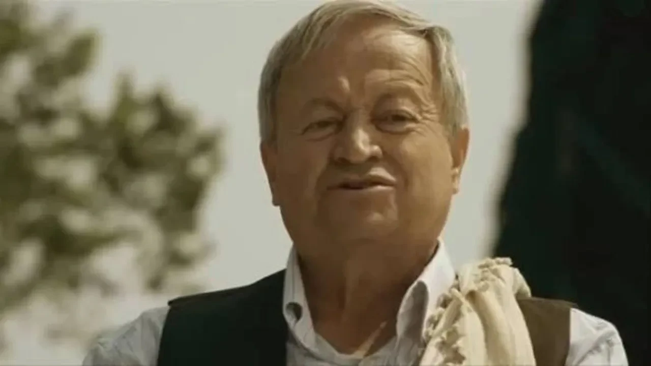 Münir Canar kimdir? Münir Canar hangi filmlerde oynadı? Münir Canar öldü mü?