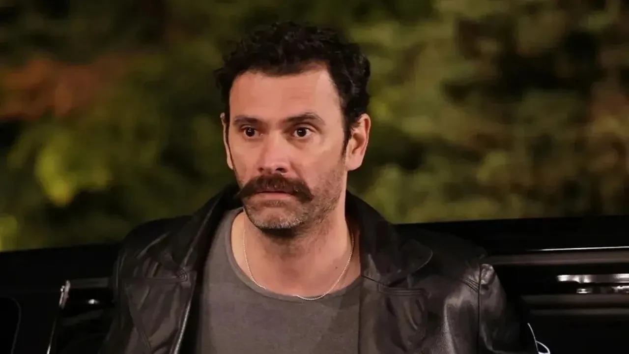 Murat Danacı Davet Musab dizisine dahil oldu! Abdullah bin Cahş rolüyle geri dönüyor