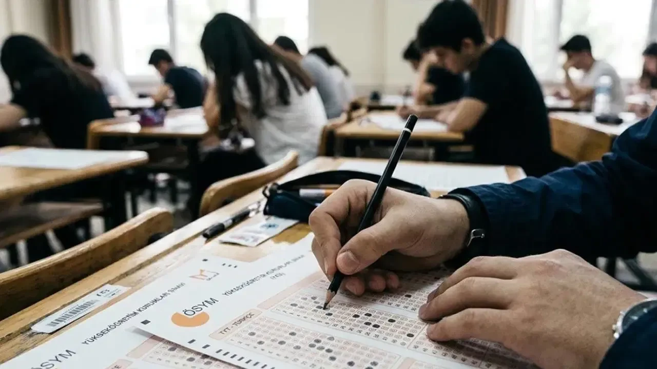 ÖSYM, YKS ek yerleştirme tarihlerini duyurdu