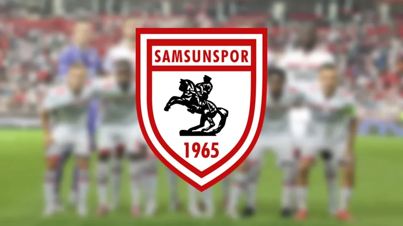Samsunspor'dan tarihi satış: Marius Mouandilmadji rekor bonservisle Olympiakos'ta! Transfer resmen açıklandı